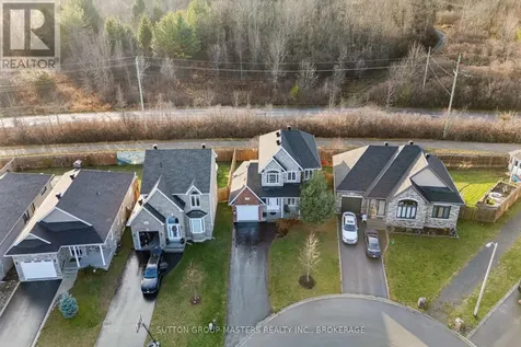 317 Nalon Road Gananoque ON K7G 0A3