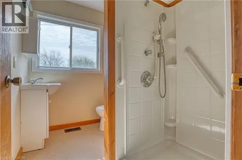 575 Salisbury Avenue South Listowel ON N4W 1Y8