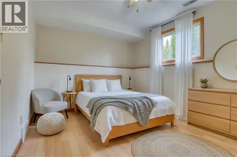 575 Salisbury Avenue South Listowel ON N4W 1Y8