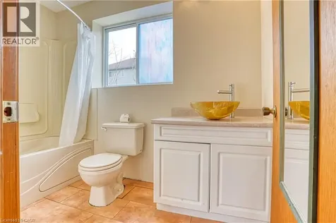 575 Salisbury Avenue South Listowel ON N4W 1Y8
