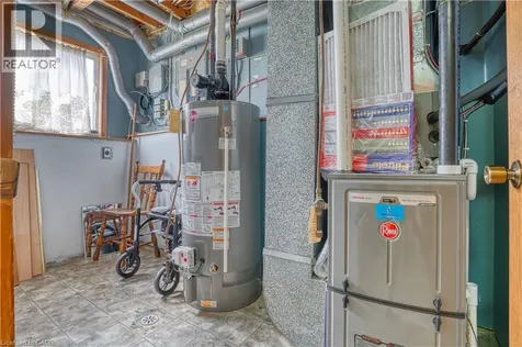 575 Salisbury Avenue South Listowel ON N4W 1Y8