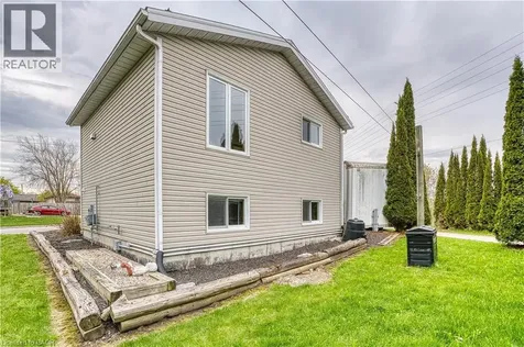 575 Salisbury Avenue South Listowel ON N4W 1Y8