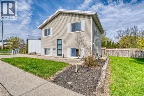 575 Salisbury Avenue South Listowel ON N4W 1Y8