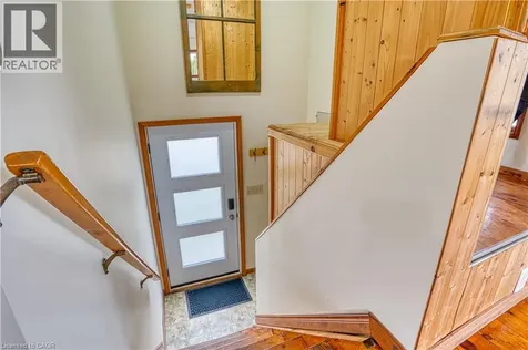 575 Salisbury Avenue South Listowel ON N4W 1Y8