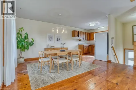 575 Salisbury Avenue South Listowel ON N4W 1Y8