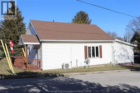 388 Talbot Street West Blenheim ON N0P 1A0