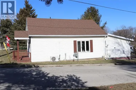 388 Talbot Street West Blenheim ON N0P 1A0