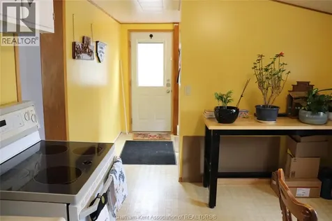 388 Talbot Street West Blenheim ON N0P 1A0
