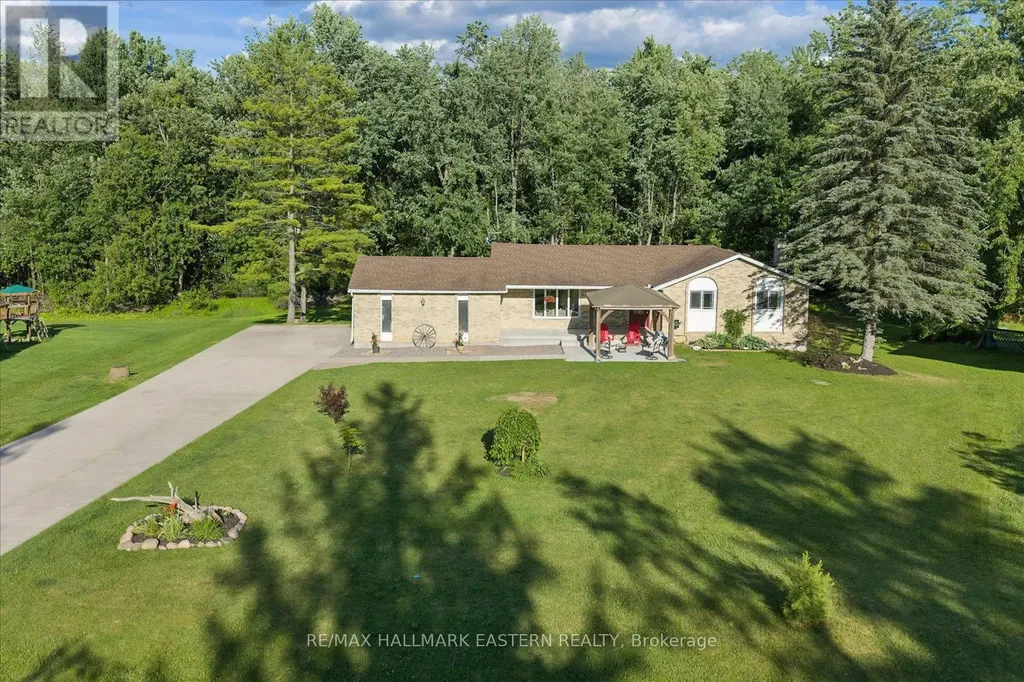 59 Crystal Springs Drive Otonabee-south Monaghan ON K9J 6Y3