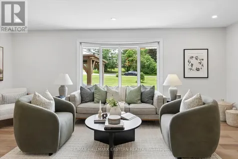 59 Crystal Springs Drive Otonabee-south Monaghan ON K9J 6Y3