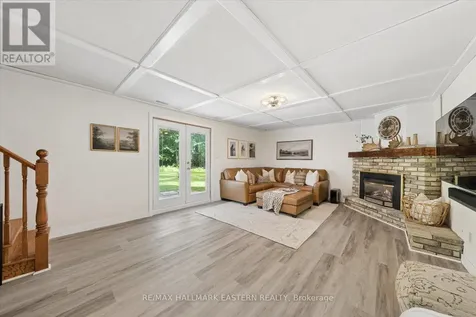 59 Crystal Springs Drive Otonabee-south Monaghan ON K9J 6Y3