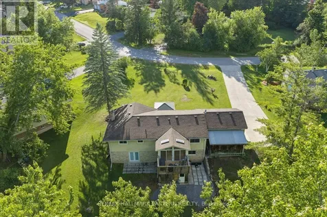 59 Crystal Springs Drive Otonabee-south Monaghan ON K9J 6Y3