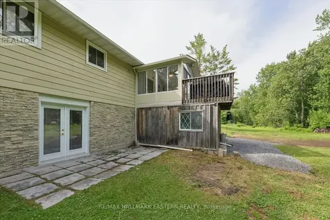59 Crystal Springs Drive Otonabee-south Monaghan ON K9J 6Y3