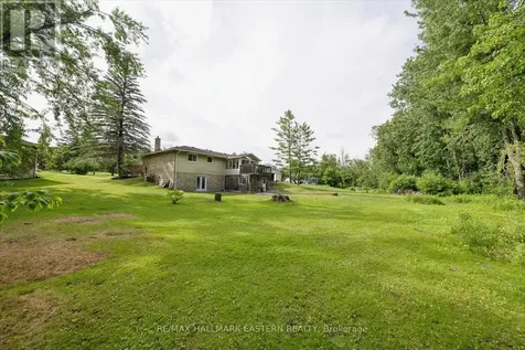 59 Crystal Springs Drive Otonabee-south Monaghan ON K9J 6Y3