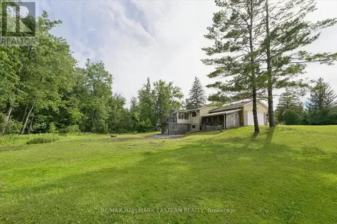 59 Crystal Springs Drive Otonabee-south Monaghan ON K9J 6Y3