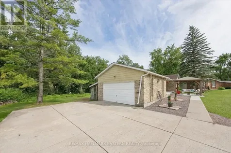 59 Crystal Springs Drive Otonabee-south Monaghan ON K9J 6Y3