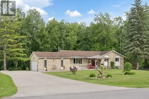 59 Crystal Springs Drive Otonabee-south Monaghan ON K9J 6Y3
