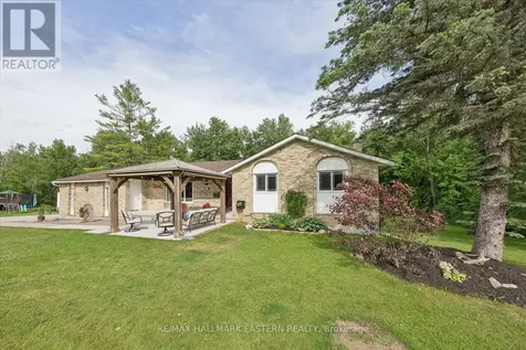59 Crystal Springs Drive Otonabee-south Monaghan ON K9J 6Y3