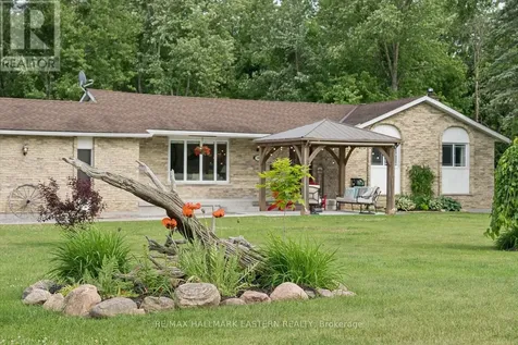 59 Crystal Springs Drive Otonabee-south Monaghan ON K9J 6Y3