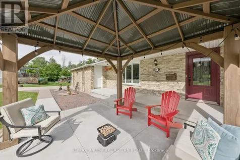 59 Crystal Springs Drive Otonabee-south Monaghan ON K9J 6Y3