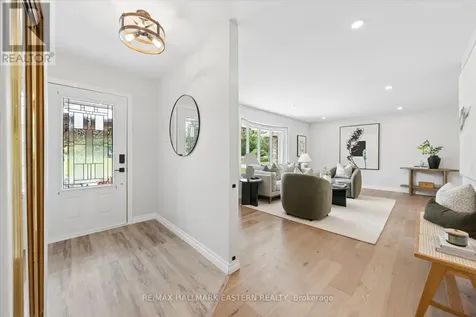 59 Crystal Springs Drive Otonabee-south Monaghan ON K9J 6Y3