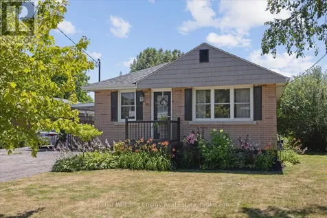 19 Ralston Drive Port Hope ON L1A 2C2