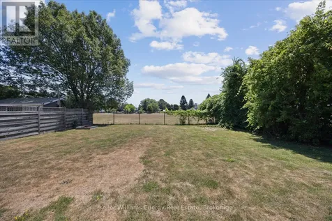 19 Ralston Drive Port Hope ON L1A 2C2