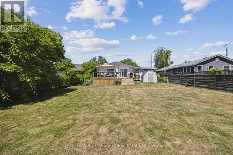 19 Ralston Drive Port Hope ON L1A 2C2