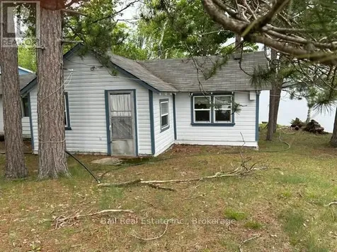 79 Fire Route 89d North Kawartha ON K0L 3E0