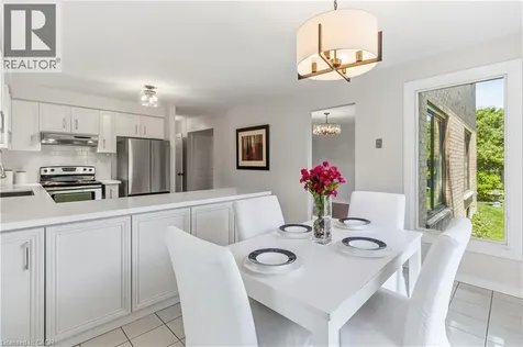 281 Leacock Avenue Oakville ON L6H 5J3