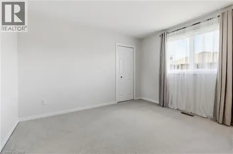 281 Leacock Avenue Oakville ON L6H 5J3