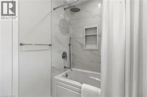 281 Leacock Avenue Oakville ON L6H 5J3