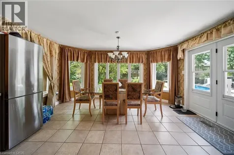 39 Elodia Court Hamilton ON L9C 7R2
