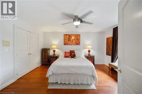 39 Elodia Court Hamilton ON L9C 7R2