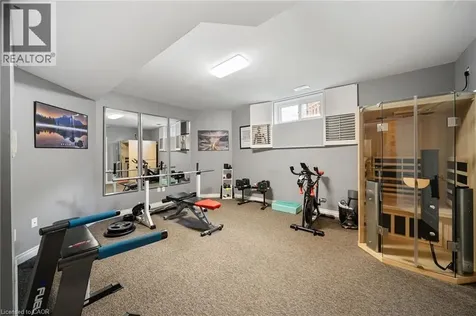 39 Elodia Court Hamilton ON L9C 7R2