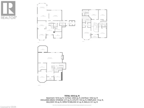 39 Elodia Court Hamilton ON L9C 7R2
