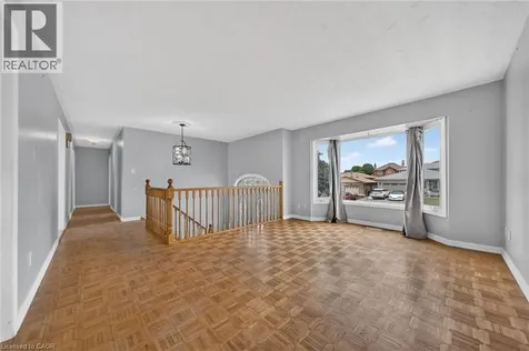 238 Hillmer Road Cambridge ON N1R 6N8