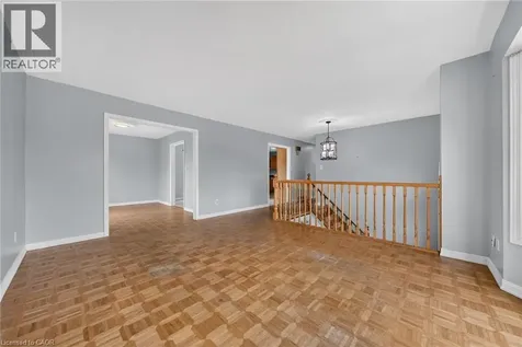 238 Hillmer Road Cambridge ON N1R 6N8