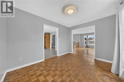 238 Hillmer Road Cambridge ON N1R 6N8