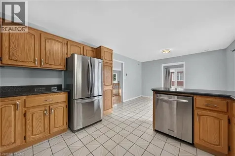 238 Hillmer Road Cambridge ON N1R 6N8