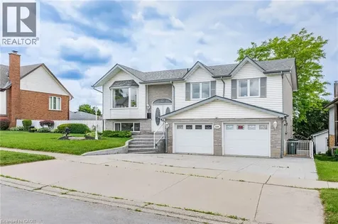 238 Hillmer Road Cambridge ON N1R 6N8