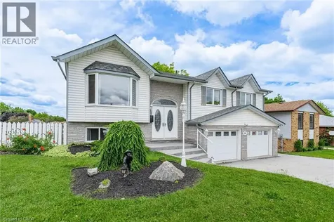 238 Hillmer Road Cambridge ON N1R 6N8