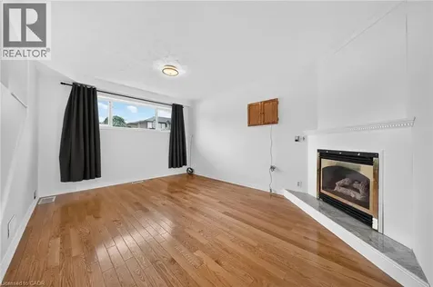 238 Hillmer Road Cambridge ON N1R 6N8