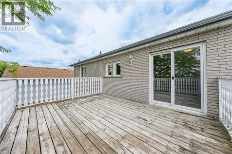 238 Hillmer Road Cambridge ON N1R 6N8