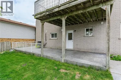 238 Hillmer Road Cambridge ON N1R 6N8