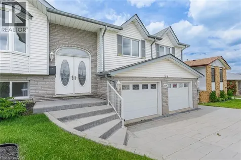 238 Hillmer Road Cambridge ON N1R 6N8