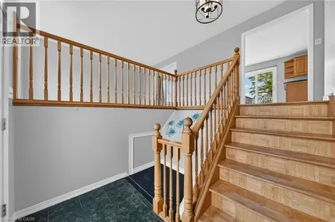 238 Hillmer Road Cambridge ON N1R 6N8