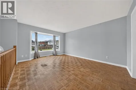 238 Hillmer Road Cambridge ON N1R 6N8
