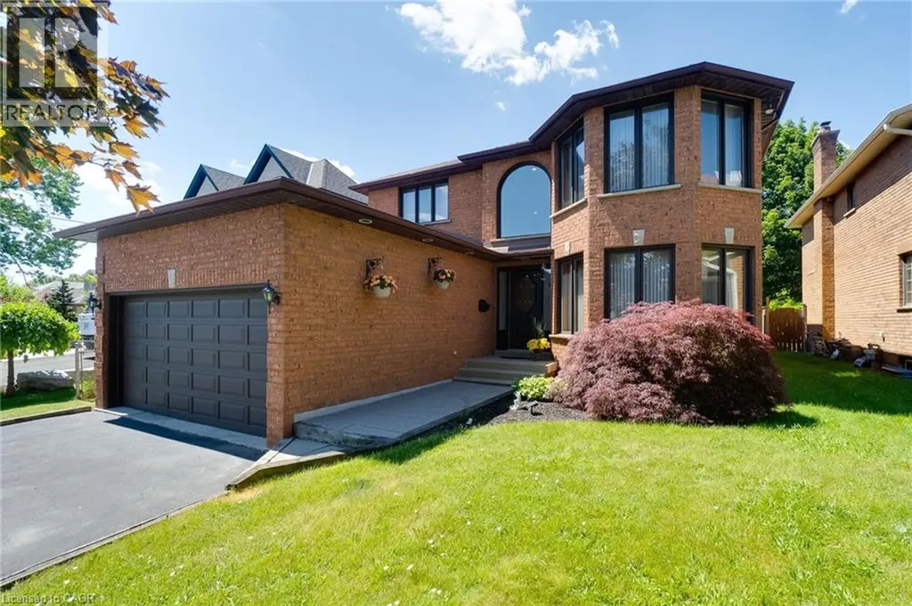 2560 Rugby Road Mississauga ON L5B 1T2