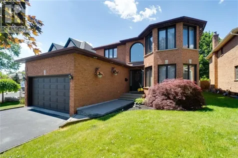 2560 Rugby Road Mississauga ON L5B 1T2
